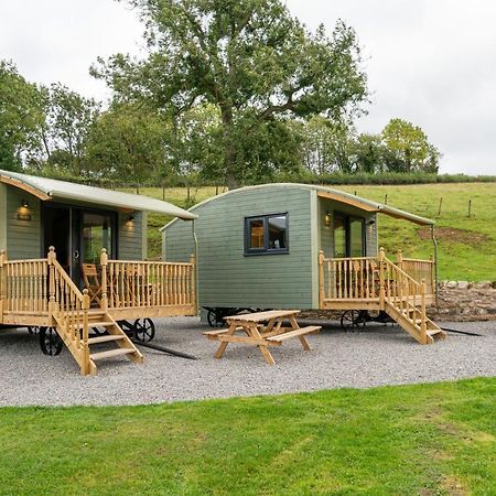 The Elm Shepod - Smardale Mill Villa Exterior photo